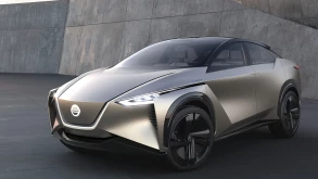 Όλα τα νέα Nissan θα είναι ηλεκτρικά