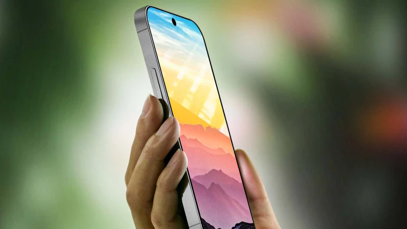 Τα iPhone 16 θα έχουν περισσότερα κουμπιά από τα προηγούμενα τηλέφωνα της Apple