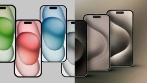 Κατεβάστε τα νέα wallpapers των iPhone 15 και iPhone 15 Pro από εδώ