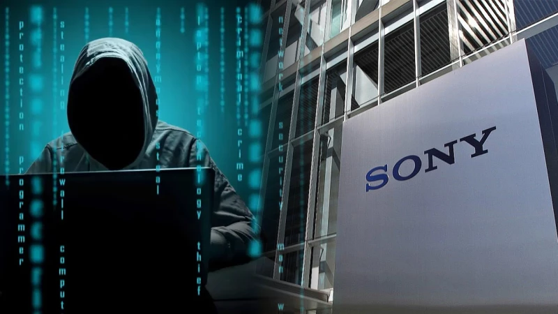 Sony: Τι έγινε τελικά με τους hackers που ισχυρίζονται πως παραβίασαν τα συστήματά της;