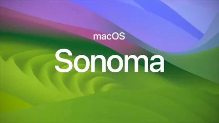 Το macOS Sonoma είναι πλέον διαθέσιμο