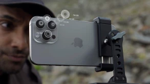 Το iPhone 15 Pro Max έρχεται δεύτερο στο DxOMark