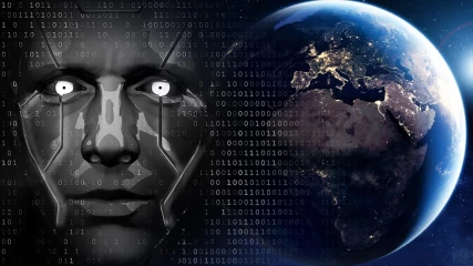 Η CIA αναπτύσσει τη δικιά της τεχνητή νοημοσύνη