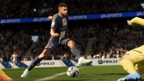 Η ΕΑ “κατέβασε“ ξαφνικά το FIFA 23 από όλα τα ψηφιακά καταστήματα