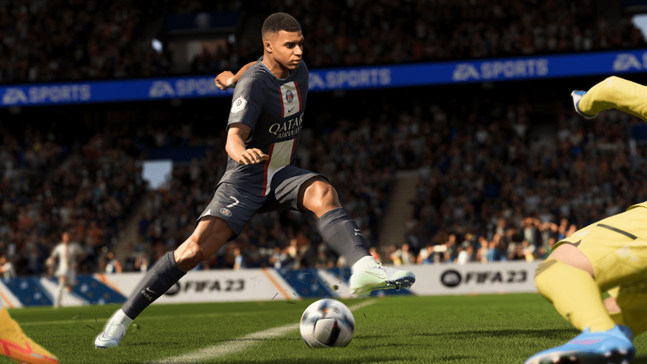 Η ΕΑ “κατέβασε“ ξαφνικά το FIFA 23 από όλα τα ψηφιακά καταστήματα