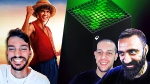 Ο χαμός του ONE PIECE και η εξαγορά της NINTENDO από το XBOX! | Framerate Podcast