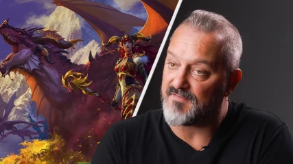 Blizzard: Επιστρέφει ο βετεράνος Chris Metzen για να αναλάβει το World of Warcraft