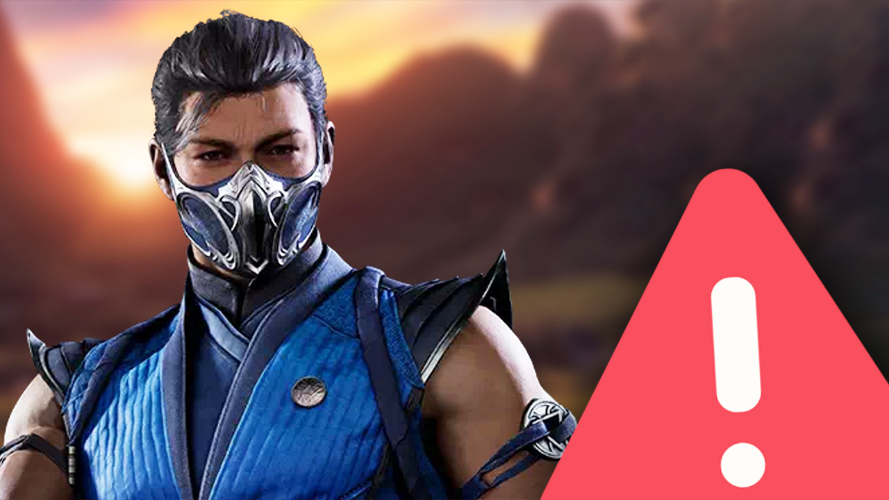 Mortal Kombat 1: Κατακραυγή για ασυγχώρητο πρόβλημα που ανακαλύφθηκε στο online!