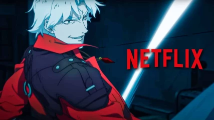 Το Devil May Cry γίνεται σειρά στο Netflix και αυτό είναι το πρώτο trailer!