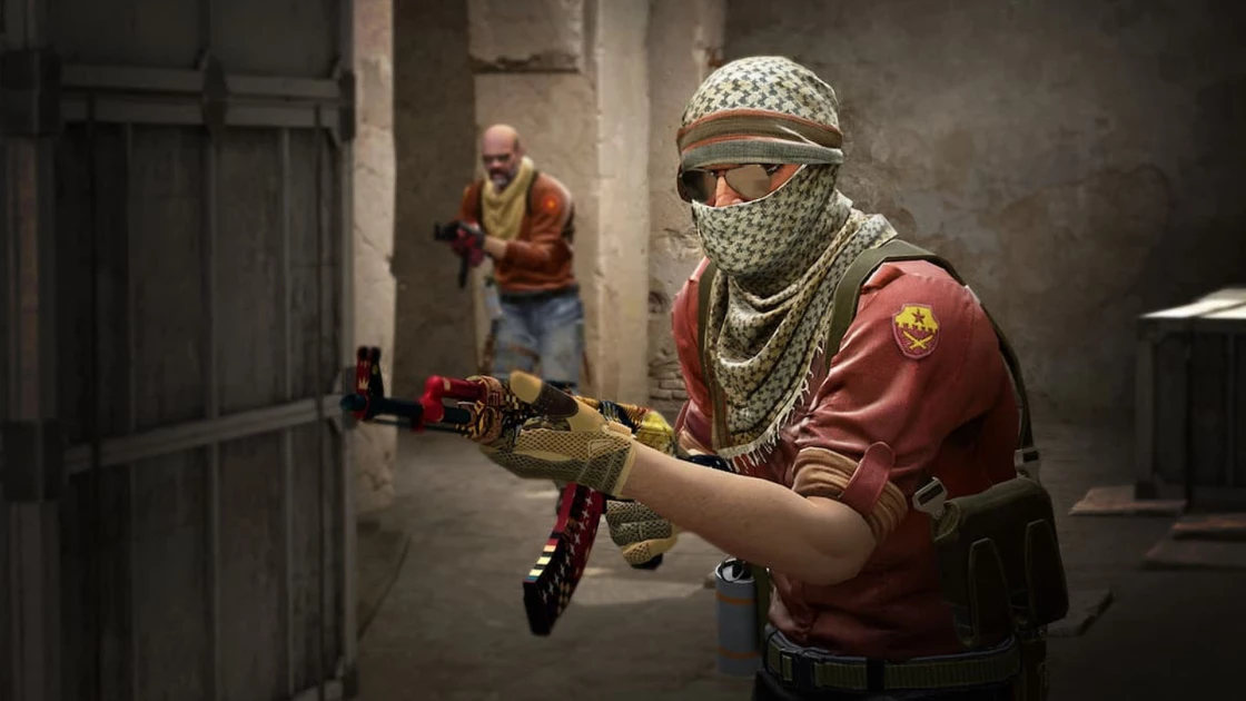 ESL says goodbye to CS:GO as everyone thinks Counter-Strike 2 will be released tonight