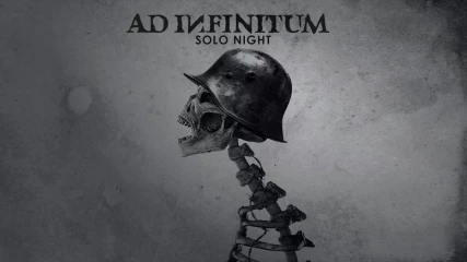 Ad Infinitum | Solo Night Livestream