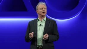 EKTAKTO: Αποχωρεί ο επικεφαλής του PlayStation, Jim Ryan
