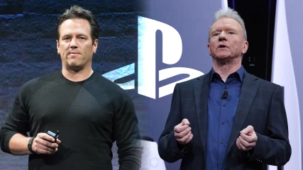 Ο Phil Spencer του Xbox σχολιάζει την αποχώρηση του Jim Ryan από το PlayStation