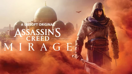 Το launch trailer του Assassin’s Creed Mirage θέλει να σας ψήσει για «παλιό-καλό» Assassins Creed