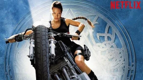 Το Tomb Raider με την Angelina Jolie ως Lara Croft έρχεται στο Netflix