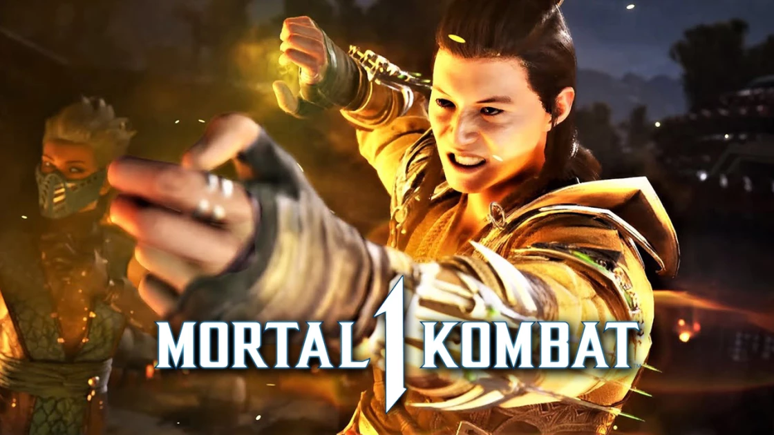 The press creates the most unimaginable narrative in Mortal Kombat 1 (Video)