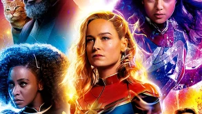 The Marvels: Επιβεβαιώθηκε η διάρκεια της επόμενης ταινίας του MCU
