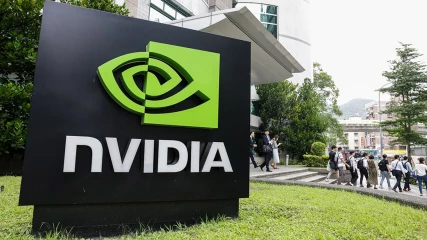 Έφοδος των Αρχών στα γραφεία της Nvidia στην Γαλλία