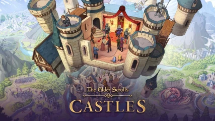 Η Bethesda κυκλοφόρησε νέο Elder Scrolls παιχνίδι και μπορείτε να το παίξετε τώρα δωρεάν