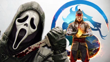Έρχεται ο Ghostface του Scream στο Mortal Kombat 1; (ΦΩΤΟ)