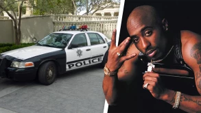 Tupac: Συνελήφθη ύποπτος για τη δολοφονία του 27 χρόνια μετά!