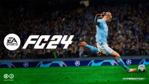 EA Sports FC 24: Reskin χωρίς το «FIFA» ή κάτι παραπάνω; - Review