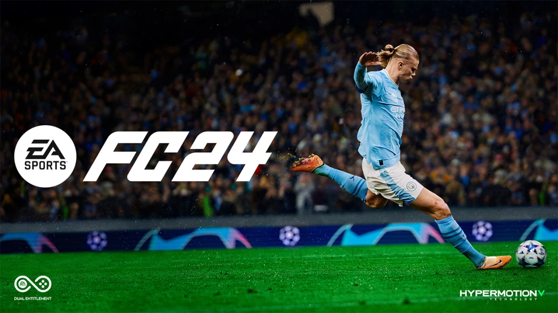 EA Sports FC 24: Redesign without “FIFA” or something more?  – review