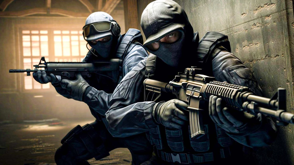 Counter-Strike 2: Many complaints from CS:GO players