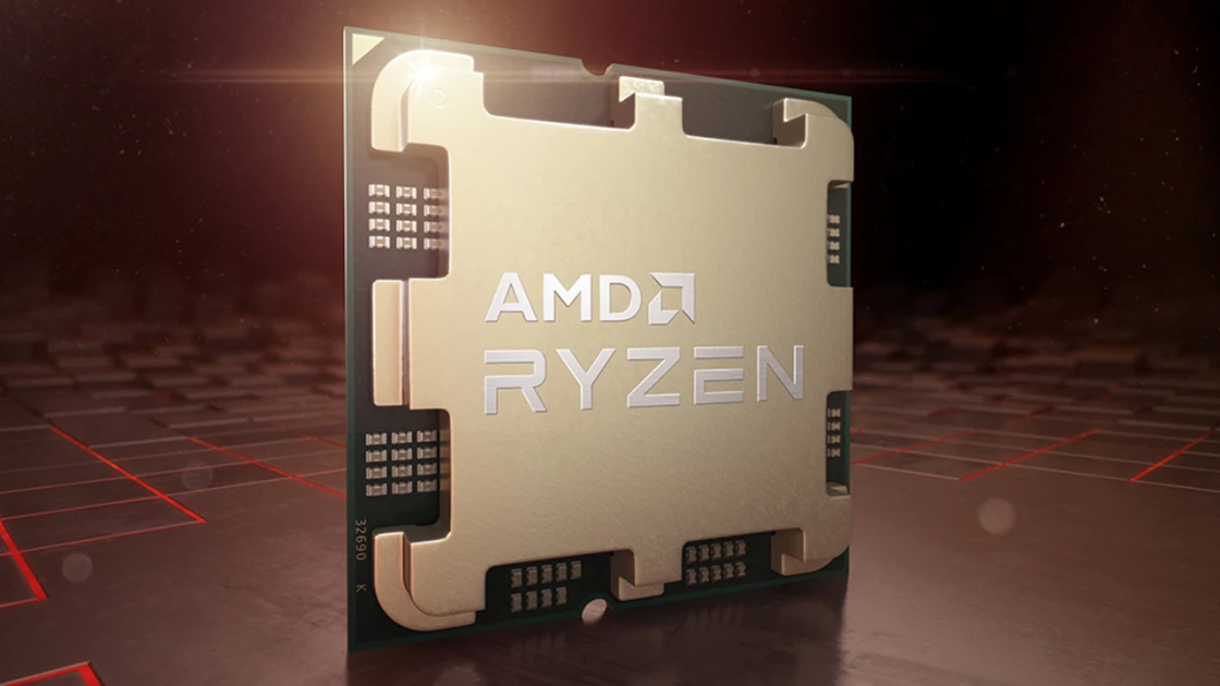 Ryzen 8000: AMD is preparing for the biggest change in years with the Zen 5 architecture