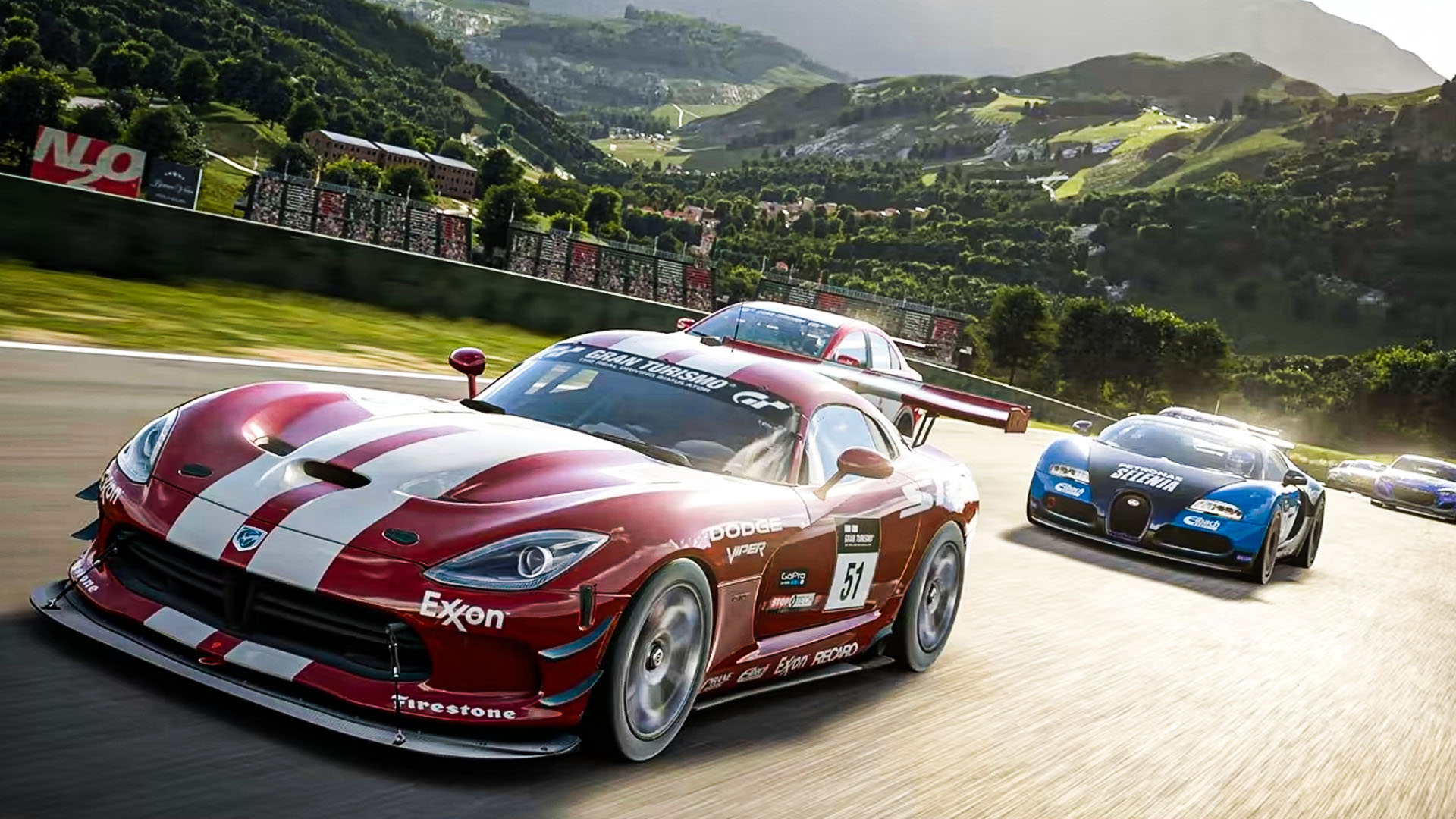 Άσχημα νέα για όσους παίζουν ακόμα Gran Turismo Sport