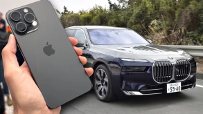 Οδηγοί BMW αντιμετωπίζουν ένα πολύ σοβαρό πρόβλημα με τα iPhone 15!