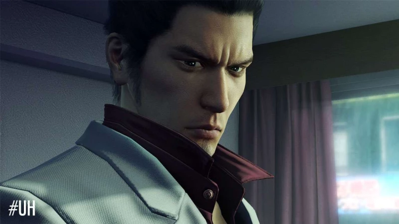 Πρώτη ματιά στο Yakuza 6
