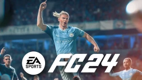 Το EA Sports FC 24 ξεκίνησε με σημαντικά λιγότερες πωλήσεις από το FIFA 23