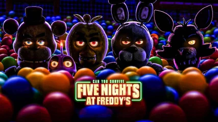 Το νέο trailer του Five Nights at Freddy's μάς προετοιμάζει για πέντε νύχτες γεμάτες…jumpscares!