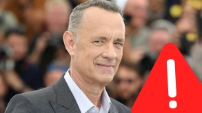 Ο Tom Hanks προειδοποιεί για απατεώνες που χρησιμοποιούν την εμφάνισή του με AI