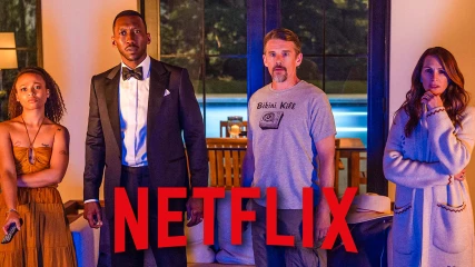 Το Leave The World Behind του Netflix έχει Julia Roberts και Mahershala Ali και υπόσχεται πολλά (ΒΙΝΤΕΟ)