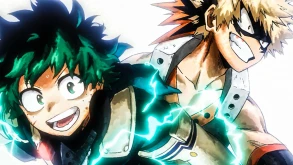 My Hero Academia Σεζόν 7: Δείτε το νέο design των χαρακτήρων (ΦΩΤΟ)