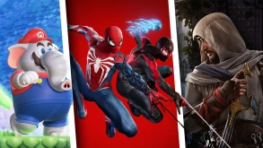 Gaming Κυκλοφορίες - Οκτώβριος 2023