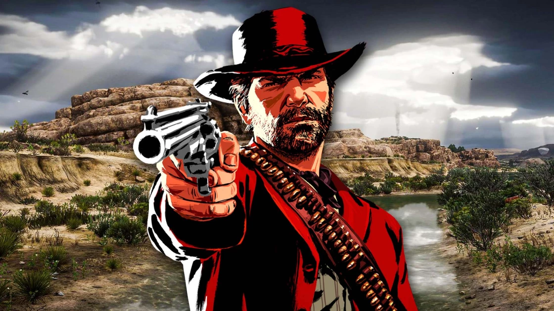 Red Dead Redemption 2: You will enjoy its graphics thanks to this mod