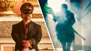 Αυτό είναι το πρώτο μπρουτάλ trailer του remake του Toxic Avenger με τον Peter Dinklage