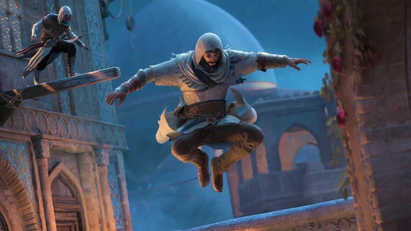 Assassin’s Creed Mirage: Το μήνυμα της Ubisoft για όλους τους παίκτες!