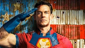 Θετικά νέα για την 2η σεζόν του Peacemaker από τον James Gunn