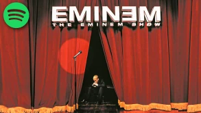Ο Eminem έσπασε ένα απίθανο ρεκόρ