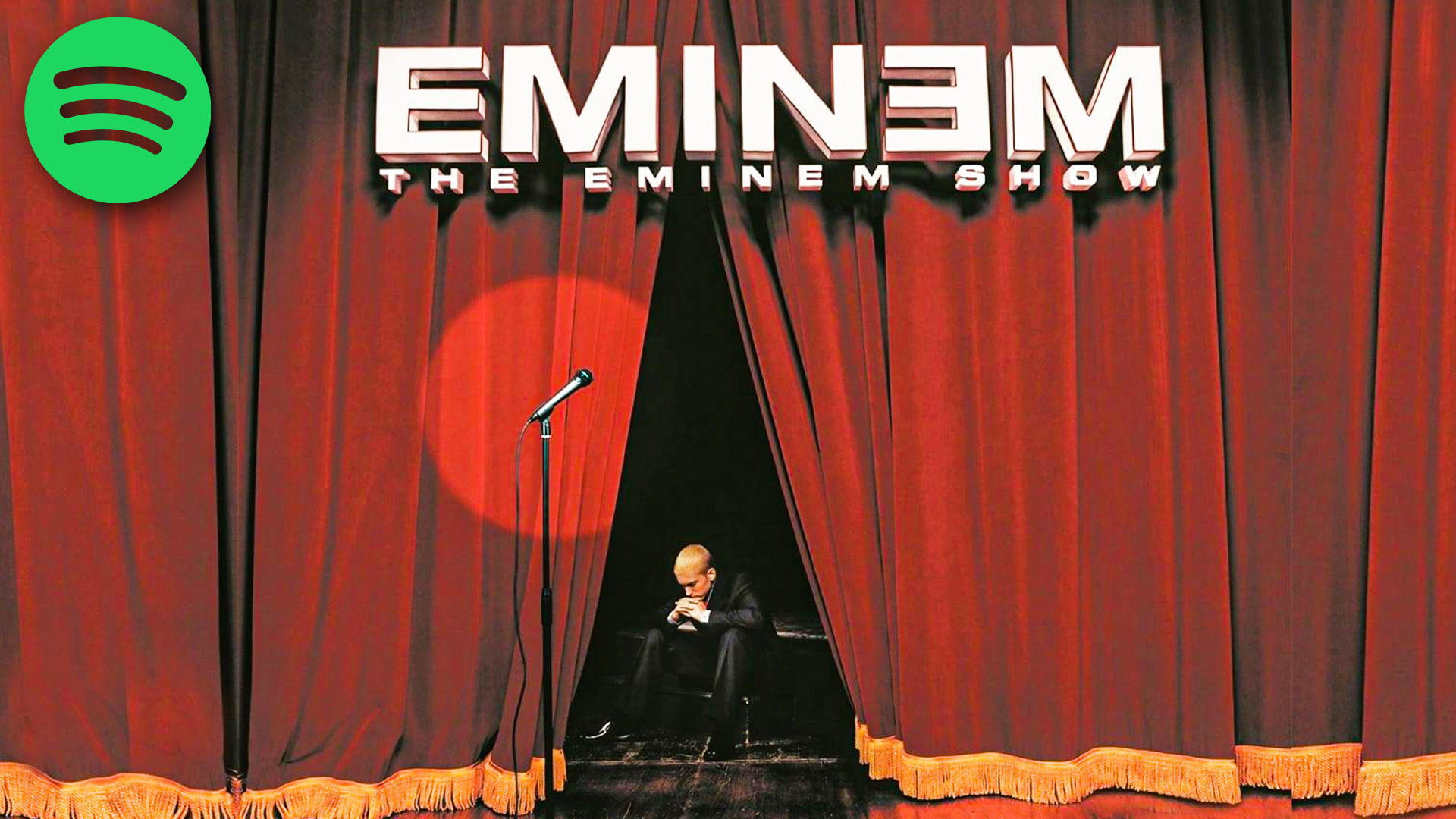 Ο Eminem έσπασε ένα απίθανο ρεκόρ