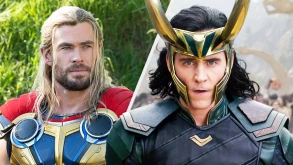 “Ψήνεται“ η επανένωση Thor και Loki στο MCU