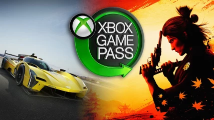 Xbox Game Pass: Ο Οκτώβριος ξεκινάει με Forza Motorsport, Yakuza και άλλα 4 παιχνίδια