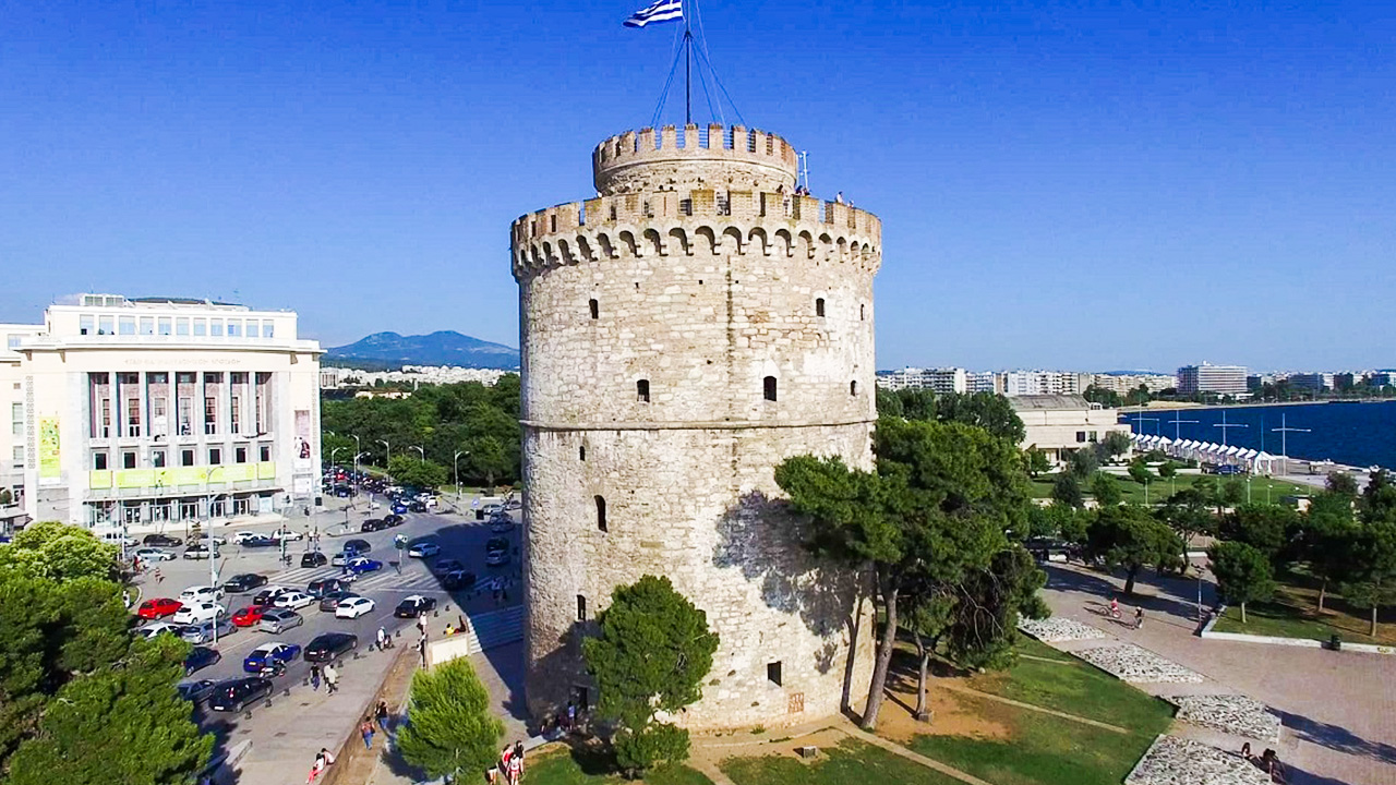Το Google Maps προσθέτει αυτό που οι Θεσσαλονικείς ζητάνε εδώ και χρόνια! (ΒΙΝΤΕΟ)
