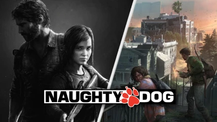 Απολύσεις στη Naughty Dog - Αβέβαιο το μέλλον του multiplayer The Last of Us τίτλου;