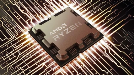 Η AMD ετοιμάζει πανίσχυρους Ryzen με έως και 96 πυρήνες!