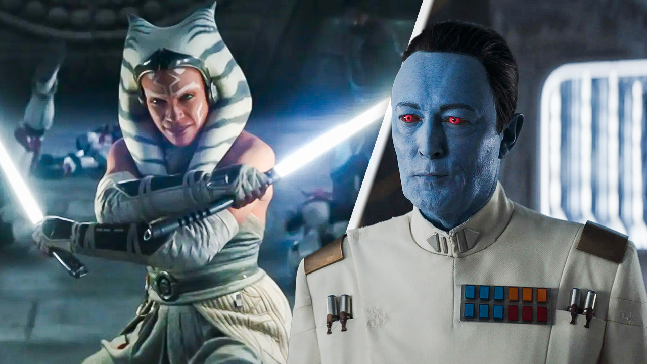 Ahsoka: Μετά το φινάλε έχουμε ευχάριστα νέα για τη συνέχεια της Star Wars σειράς που καθήλωσε